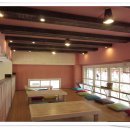 프로방스 레스토랑 이미지