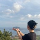 오름 필라테스 | [피어나 필라테스] 제주 지미봉 오름 갔다 온 후기!
