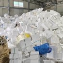 광주광역시 북구 재활용선별장 이미지