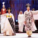 ACC 아시아 패션쇼 이미지