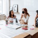 미술심리상담사 이미지