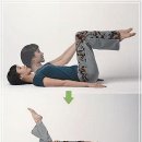 자세교정 필라테스 이미지