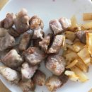 릴라네일 | 광산구 수완동 정육점 추천🥩 릴라네정육점 방문 후기｜드라이에이징 고기 & 수제떡갈비 맛집!