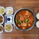 [인천-송림동] 도원 술집으로도 좋은 닭볶음탕 맛집 '정정아식당' 솔직 후기