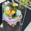 수원 매탄동 꽃집 : 젠플라워 센스있고 예쁜 인계동 꽃다발 엄마 생일선물로 추천!
