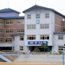 서운초등학교 이미지