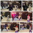 중동에어로빅댄스 이미지