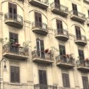 중동사거리(쌍용자동차 앞 교통섬) | 시칠리아 ➀. P들끼리 시칠리아로 가다