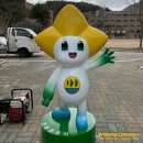 H1550 | 천중 꿈꾸미 캐릭터 모형_FRP 조형물 제작