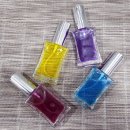 아로마와 색채심리 이미지