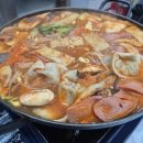 고향집손칼국수보리밥