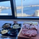 소돼양 | 포항 호미곶맛집 오션뷰 고기집 소돼양