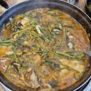 조은매운탕