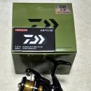 다이와 레가리스 LT 25년 신모델 판매합니다. 이미지