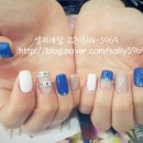 샐리네일