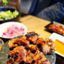 다해갈비