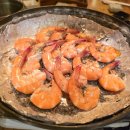 정주로 | 광주 대하구이 술집 정주막 첨단 맛집 방문후기