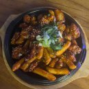 석관동떡볶이 - 춘천시 서부대성로 177 | 역전할머니맥주 신메뉴 살얼음 파인애플맥주& 석관동 닭떡볶이 솔직후기 🫨