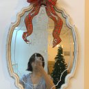 밤가시초가 화장실 | 일산 케이크맛집 밤리단길 에이번리 카페 후기