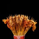 한씨꼬치