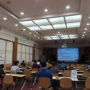 성남아트센터 사무동 이미지