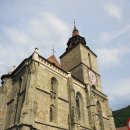 500025 | 〔브라쇼브〕 검은교회(Biserica Neagră. The Black Church)