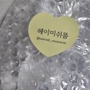 헤어드라이기거치대 헤이미쉬룸 사용 후기