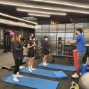 스탠바이짐 오창점 이미지