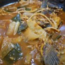 백송우럭찜