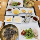 원할머니국수보쌈 제2롯데월드점 이미지