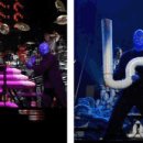 Blue Man Group Megastar World Tour(블루맨 그룹 메가스타 월드 투어) 이미지