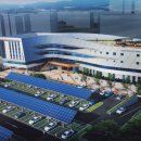 남악복합주민센터 공연장 이미지