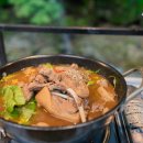 계곡산장 이미지