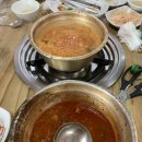 춘천닭갈비vs양푼이김치찌개 이미지