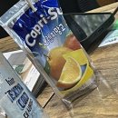 유자유 김치떡볶이 이미지