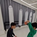 키가 쭉쭉 키즈짐 이미지