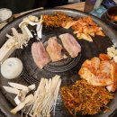 돼지꿈꾸던날 - 화성시 매향석천로 172-16 | 돼지꿈꾸던날