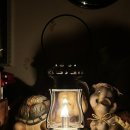 Twilight Kerosene Lamp TW6007-V 이미지