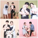 뉴굿짱PC | 만삭사진 찍었던 파주셀프스튜디오 재방문 부록 배경지 추천