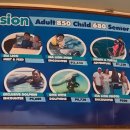 오션어드벤처 이미지