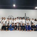 컴뱃주짓수 이미지