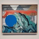 이화익갤러리 : 설원기 개인전 &lt;작품 설명EXplanation of my painting - &gt;