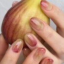 네일비타&푸스케어(건대점) | 내돈내산 사과껍질 네일은 네일비타 푸스케어 건대점...~