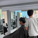 롤앤남성컷트 | 수유 남성전용 쉐도우펌 맛집 아이언맨즈헤어 곱슬 수유역점 이현 디자이너 후기