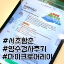 한방건강센터(성주봉한방사우나) 1층 | [임신 17주] 서초 함춘 쌍둥이 양수검사 미세결실 고해상도 후기 : 마진영원장님, 비용, 통증, 주의사항