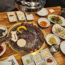 도도름한우와흑돈 | 제주도고깃집 퀄리티 높은 도도름 한우와흑돈