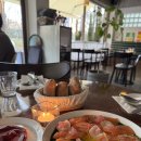 강남-179 | 강남 데이트 분위기 좋은 맛집 마누테라스