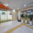 하하호호우리약국 | 서울형 키즈카페 송파구 어린이 문화회관점 (하하호호 놀이터 6호점) 방문 후기