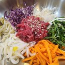 수목원에나로참숯갈비 이미지