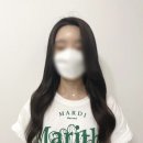 엔비오오붙임머리 이미지